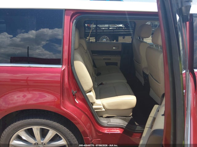 Aukcja sprzedaży 2015 Ford Flex Limited, vin: 2FMGK5D82FBA13860, numer aukcji: 45549775