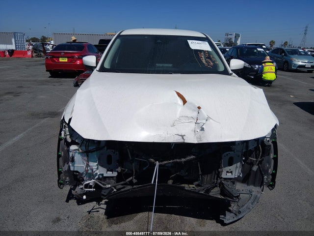 Mazda CX-5 SPORT 2017 JM3KFABL9H0143732 Image 13