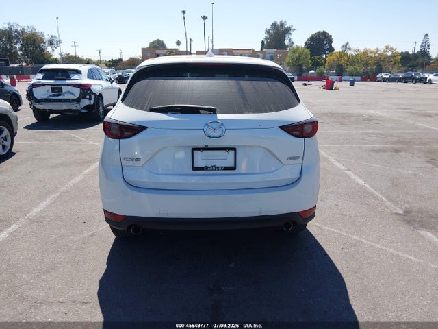 Mazda CX-5 SPORT 2017 JM3KFABL9H0143732 Image 17
