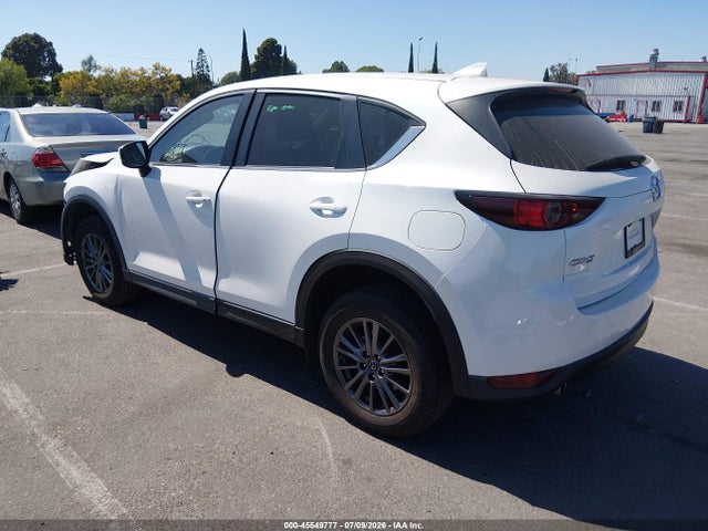 Mazda CX-5 SPORT 2017 JM3KFABL9H0143732 Image 3