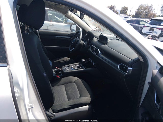 Mazda CX-5 SPORT 2017 JM3KFABL9H0143732 Image 5