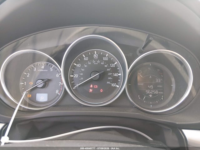 Mazda CX-5 SPORT 2017 JM3KFABL9H0143732 Image 7