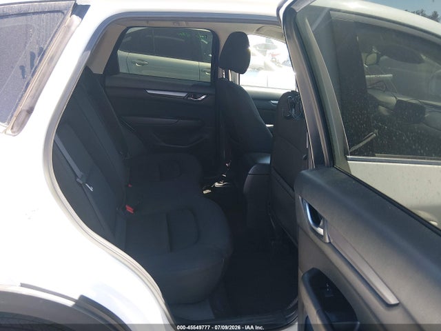 Mazda CX-5 SPORT 2017 JM3KFABL9H0143732 Image 8