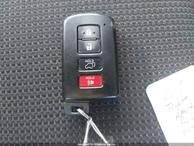 Toyota Rav4 Xle 2018 2T3RFREV6JW844152 Image 11