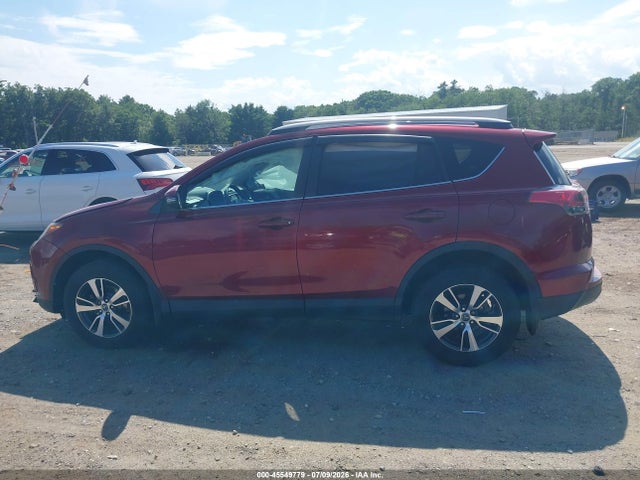 Toyota Rav4 Xle 2018 2T3RFREV6JW844152 Image 14