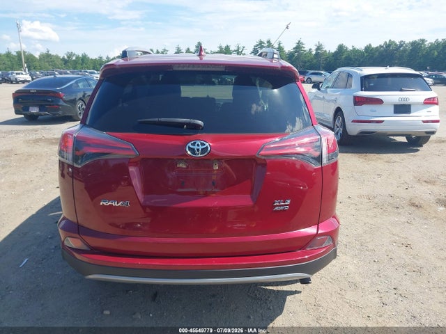 Toyota Rav4 Xle 2018 2T3RFREV6JW844152 Image 16