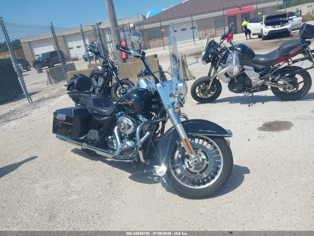 Продаж на аукціоні авто 2011 Harley-davidson Flhr, vin: 1HD1FB411BB604728, номер лоту: 45549780