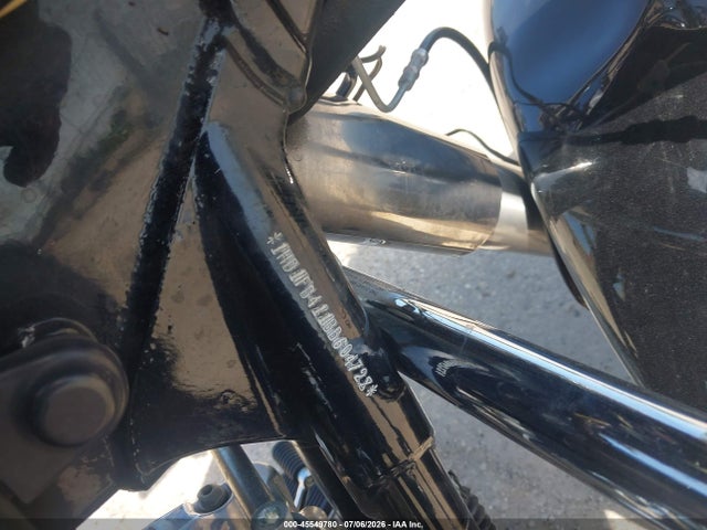 Продаж на аукціоні авто 2011 Harley-davidson Flhr, vin: 1HD1FB411BB604728, номер лоту: 45549780