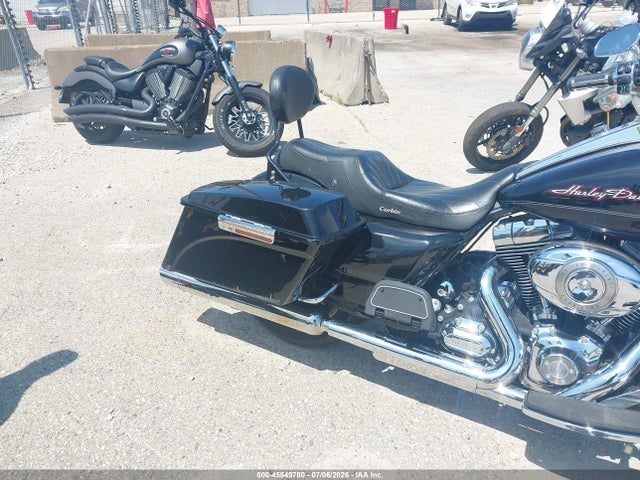 Продаж на аукціоні авто 2011 Harley-davidson Flhr, vin: 1HD1FB411BB604728, номер лоту: 45549780