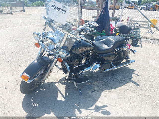 Продаж на аукціоні авто 2011 Harley-davidson Flhr, vin: 1HD1FB411BB604728, номер лоту: 45549780