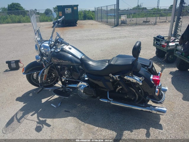 Продаж на аукціоні авто 2011 Harley-davidson Flhr, vin: 1HD1FB411BB604728, номер лоту: 45549780