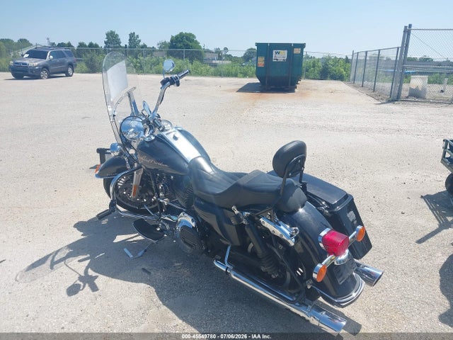 Продаж на аукціоні авто 2011 Harley-davidson Flhr, vin: 1HD1FB411BB604728, номер лоту: 45549780