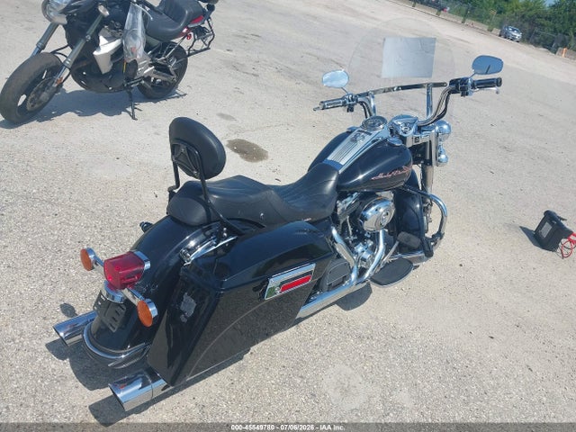 Продаж на аукціоні авто 2011 Harley-davidson Flhr, vin: 1HD1FB411BB604728, номер лоту: 45549780