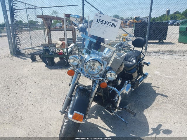 Продаж на аукціоні авто 2011 Harley-davidson Flhr, vin: 1HD1FB411BB604728, номер лоту: 45549780