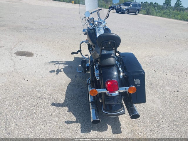 Продаж на аукціоні авто 2011 Harley-davidson Flhr, vin: 1HD1FB411BB604728, номер лоту: 45549780