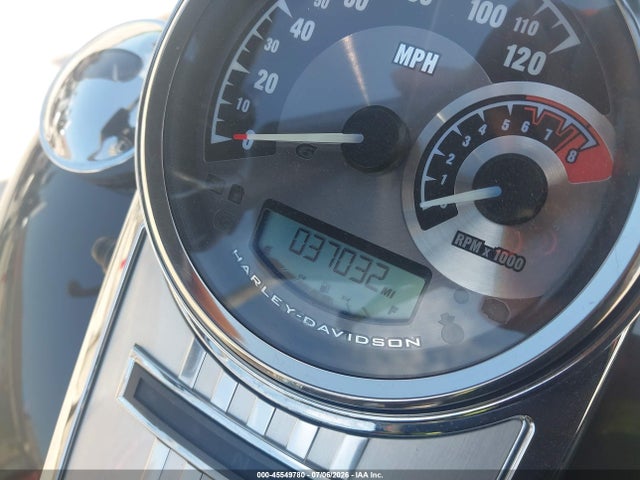 Продаж на аукціоні авто 2011 Harley-davidson Flhr, vin: 1HD1FB411BB604728, номер лоту: 45549780