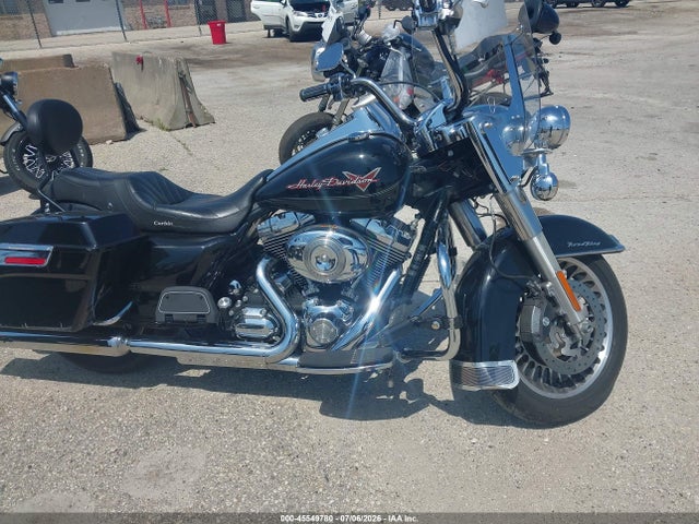 Продаж на аукціоні авто 2011 Harley-davidson Flhr, vin: 1HD1FB411BB604728, номер лоту: 45549780