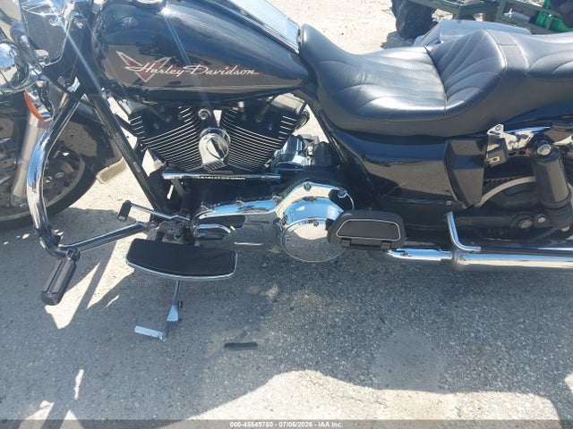 Продаж на аукціоні авто 2011 Harley-davidson Flhr, vin: 1HD1FB411BB604728, номер лоту: 45549780