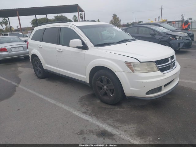 Aukcja sprzedaży 2011 Dodge Journey Mainstreet, vin: 3D4PG1FG5BT526668, numer aukcji: 45549784