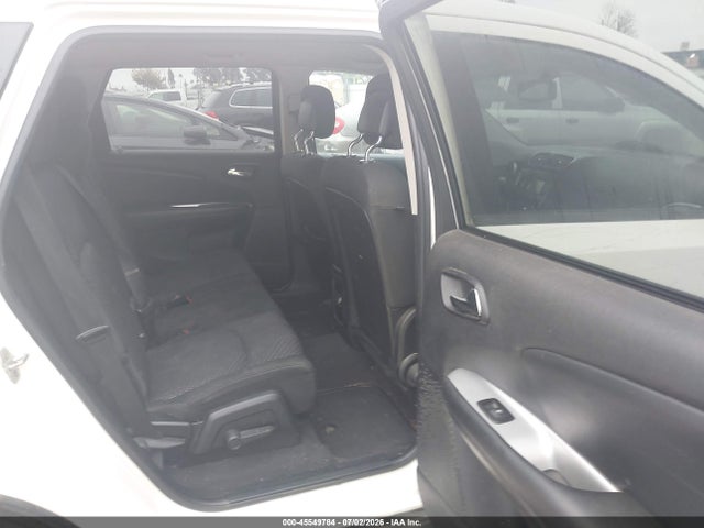 Auction sale of the 2011 Dodge Journey Mainstreet, vin: 3D4PG1FG5BT526668, lot number: 45549784