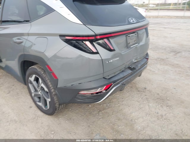 Hyundai Tucson Limited 2024 5NMJECDE6RH374137 Image 17