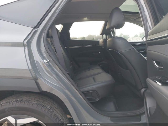 Hyundai Tucson Limited 2024 5NMJECDE6RH374137 Image 8