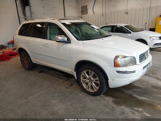 Продажа на аукционе авто 2013 Volvo Xc90 3.2/3.2 Platinum/3.2 Premier Plus, vin: YV4952CZ3D1645379, номер лота: 45549790