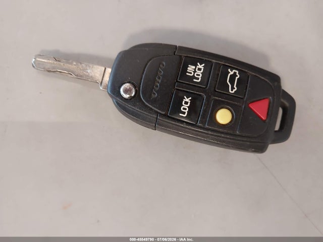 Продажа на аукционе авто 2013 Volvo Xc90 3.2/3.2 Platinum/3.2 Premier Plus, vin: YV4952CZ3D1645379, номер лота: 45549790
