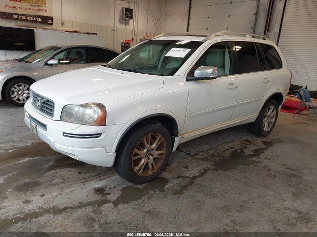 Продажа на аукционе авто 2013 Volvo Xc90 3.2/3.2 Platinum/3.2 Premier Plus, vin: YV4952CZ3D1645379, номер лота: 45549790