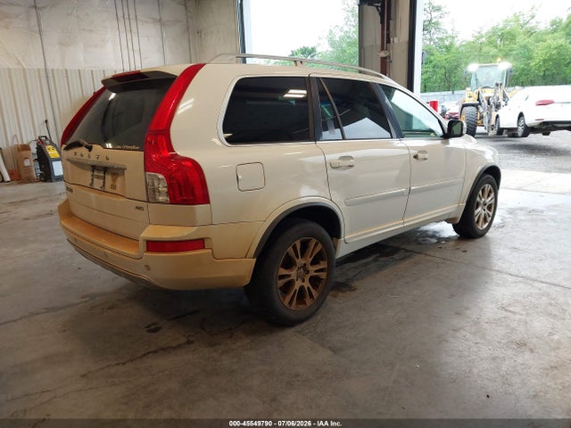 Продажа на аукционе авто 2013 Volvo Xc90 3.2/3.2 Platinum/3.2 Premier Plus, vin: YV4952CZ3D1645379, номер лота: 45549790