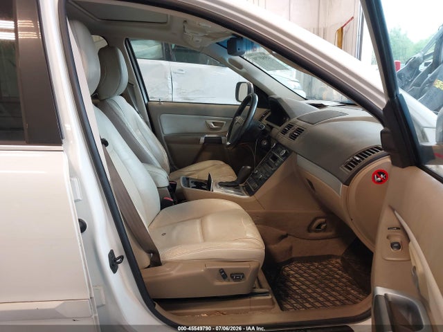 Продажа на аукционе авто 2013 Volvo Xc90 3.2/3.2 Platinum/3.2 Premier Plus, vin: YV4952CZ3D1645379, номер лота: 45549790