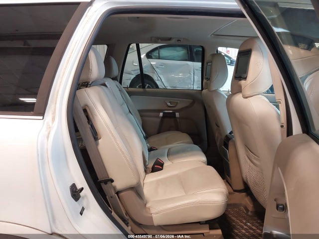 Продажа на аукционе авто 2013 Volvo Xc90 3.2/3.2 Platinum/3.2 Premier Plus, vin: YV4952CZ3D1645379, номер лота: 45549790
