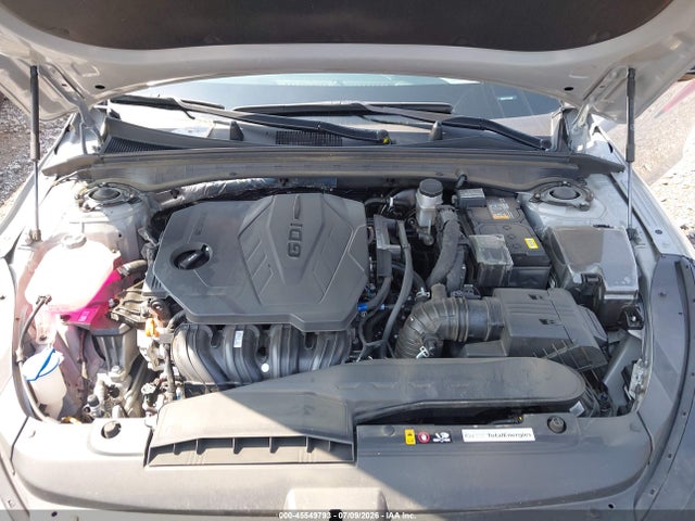 KNAG64J71T5403926 KIA K5 Gt-line Fwd