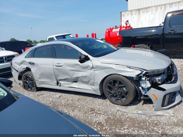 KNAG64J71T5403926 KIA K5 Gt-line Fwd