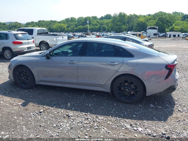 KNAG64J71T5403926 KIA K5 Gt-line Fwd