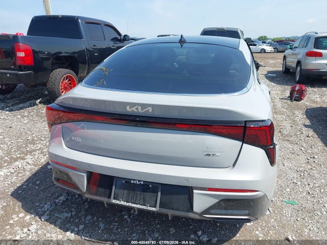 KNAG64J71T5403926 KIA K5 Gt-line Fwd