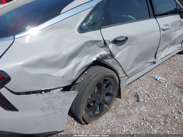 KNAG64J71T5403926 KIA K5 Gt-line Fwd