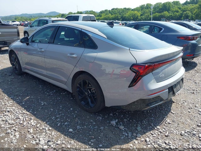 KNAG64J71T5403926 KIA K5 Gt-line Fwd