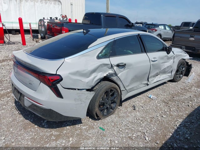 KNAG64J71T5403926 KIA K5 Gt-line Fwd