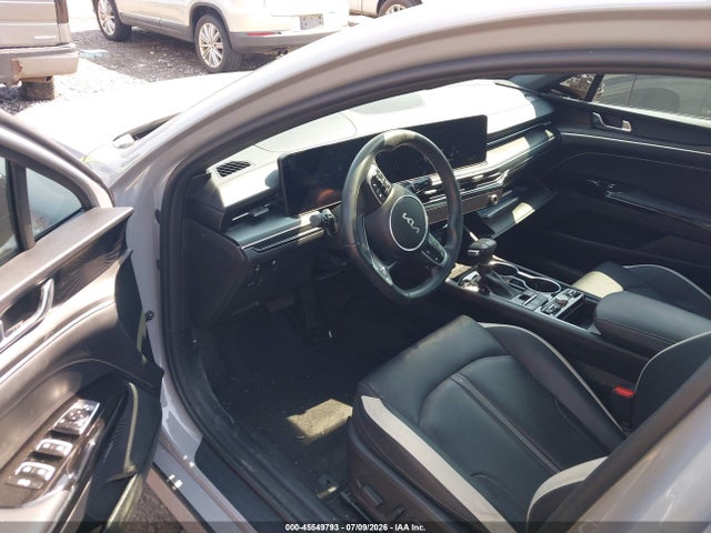 KNAG64J71T5403926 KIA K5 Gt-line Fwd