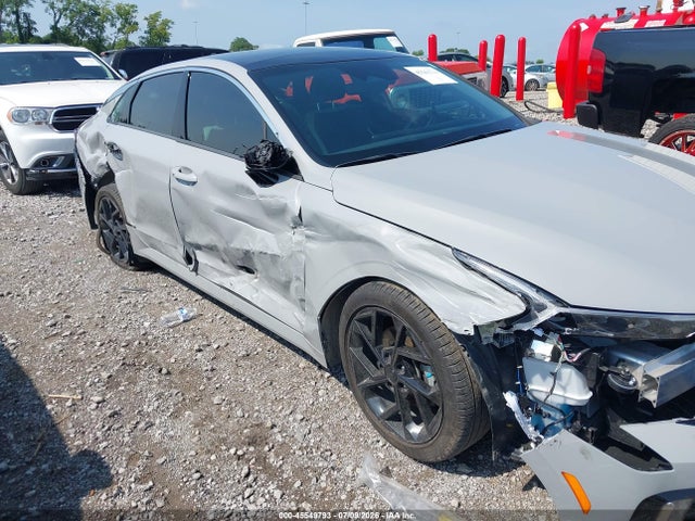KNAG64J71T5403926 KIA K5 Gt-line Fwd