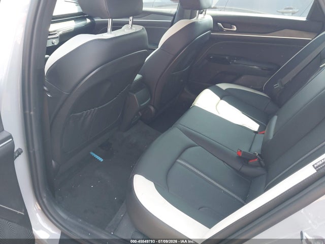 KNAG64J71T5403926 KIA K5 Gt-line Fwd