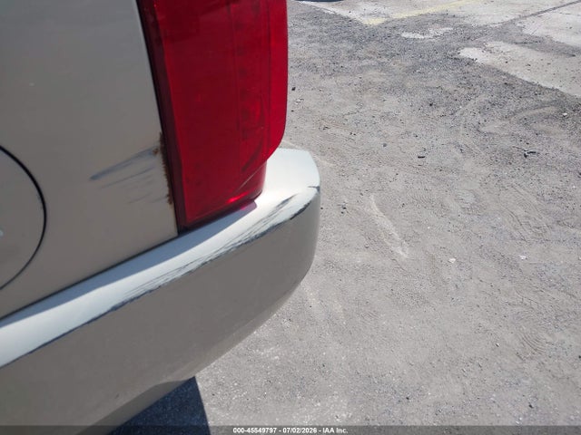 2009 Cadillac Escalade Hybrid Standard მანქანა იყიდება აუქციონზე, vin: 1GYFC43549R113985, აუქციონის ნომერი: 45549797