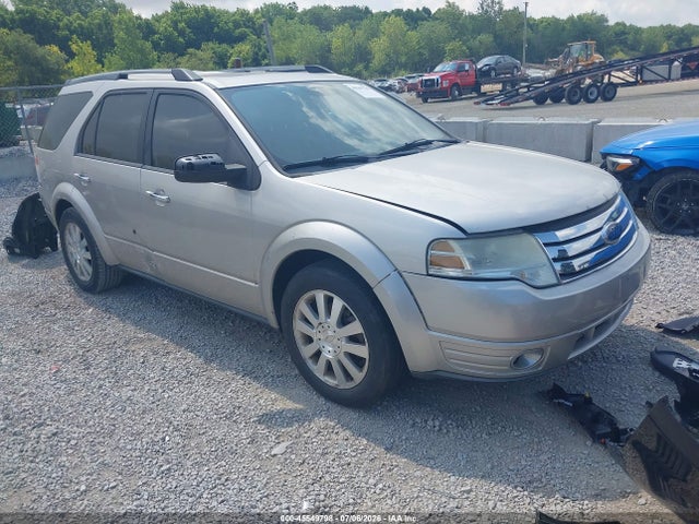 Aukcja sprzedaży 2008 Ford Taurus X Limited, vin: 1FMDK03W78GA32941, numer aukcji: 45549798