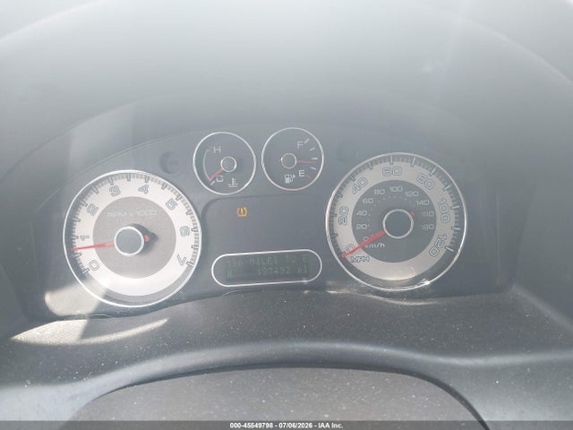 Aukcja sprzedaży 2008 Ford Taurus X Limited, vin: 1FMDK03W78GA32941, numer aukcji: 45549798