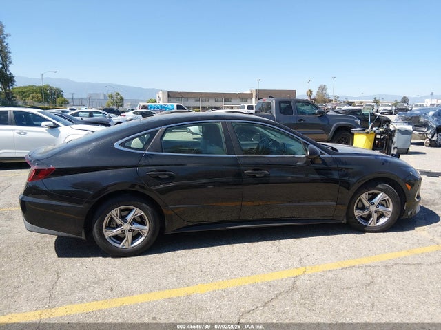 Hyundai SONATA SE 2021 5NPEG4JA1MH090266 Image 13