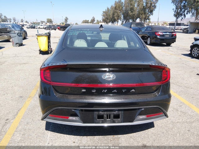 Hyundai SONATA SE 2021 5NPEG4JA1MH090266 Image 16