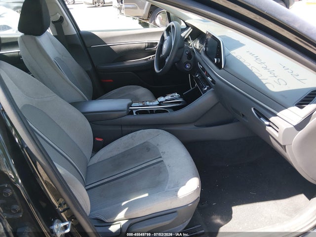 Hyundai SONATA SE 2021 5NPEG4JA1MH090266 Image 5