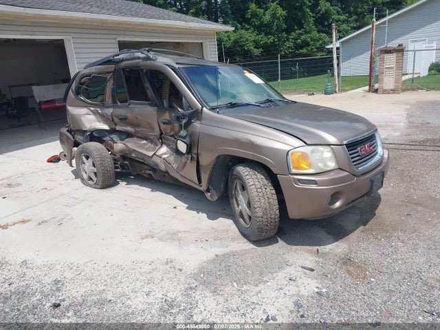 2003 Gmc Envoy Sle მანქანა იყიდება აუქციონზე, vin: 1GKDT13S632319377, აუქციონის ნომერი: 45549800