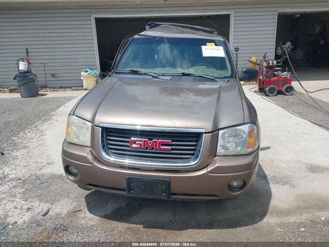 2003 Gmc Envoy Sle მანქანა იყიდება აუქციონზე, vin: 1GKDT13S632319377, აუქციონის ნომერი: 45549800